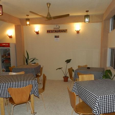 Arora Inn At Maafushi Island Maldives Extérieur photo