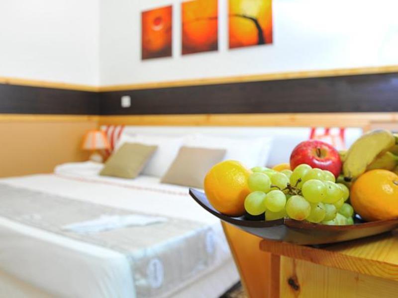 Arora Inn At Maafushi Island Maldives Extérieur photo