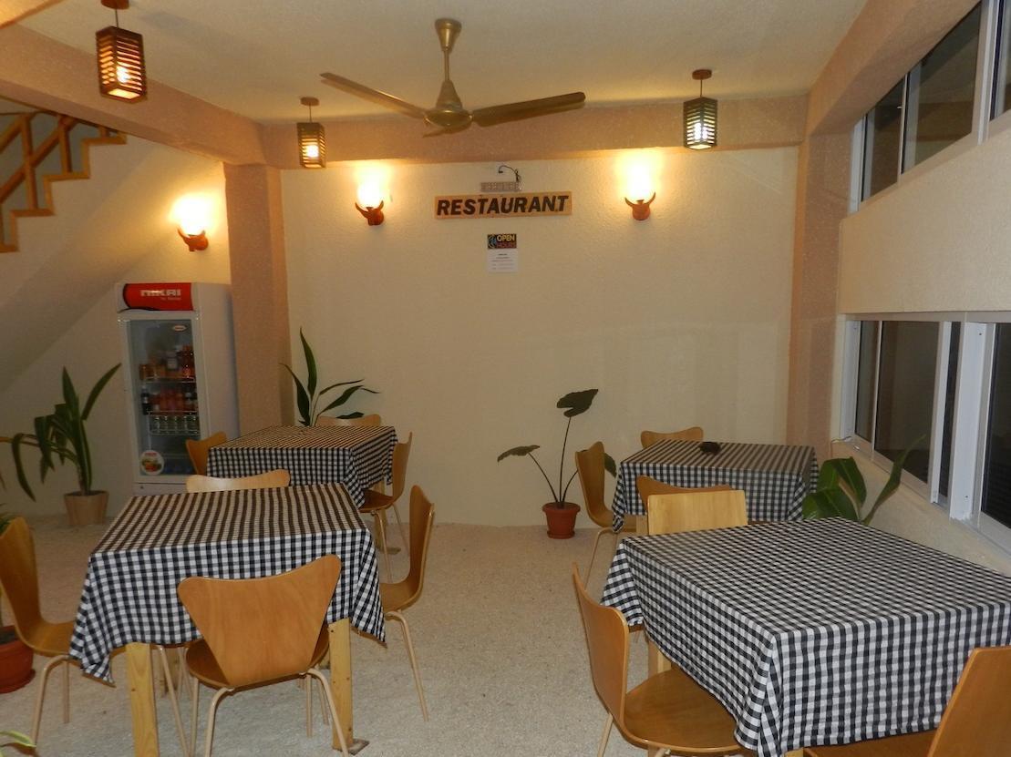 Arora Inn At Maafushi Island Maldives Extérieur photo
